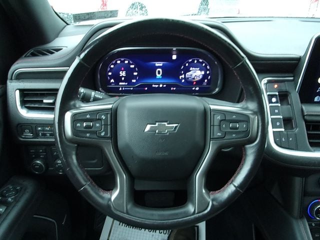 2022 Chevrolet Suburban RST - Photo 22
