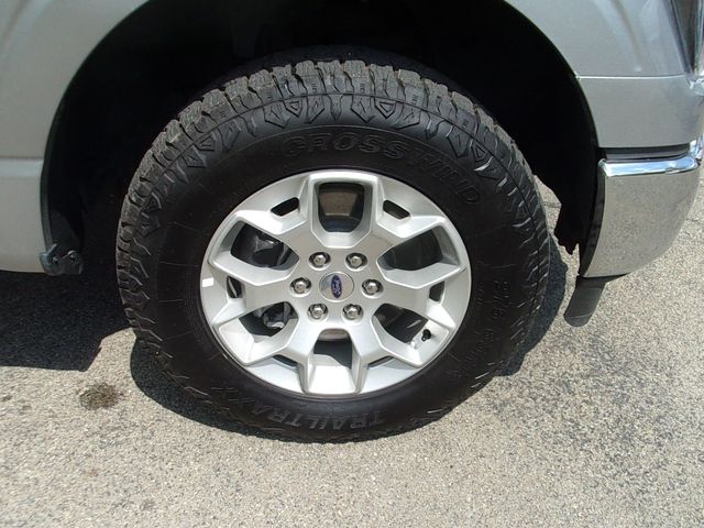 2023 Ford F-150 XLT - Photo 9
