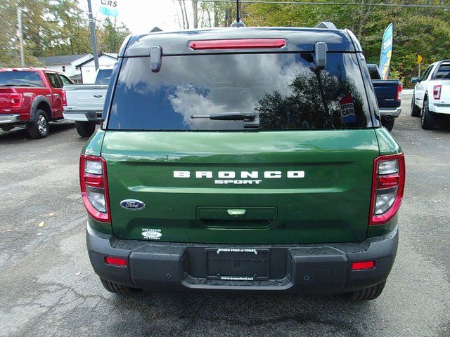2025 Ford Bronco Sport Outer Banks - Photo 6