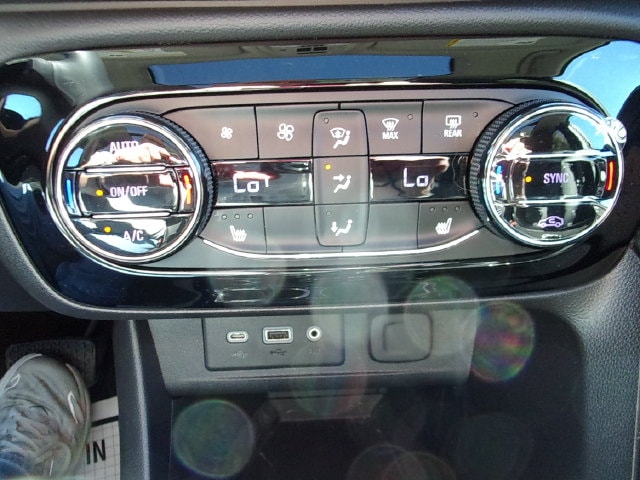 2023 Buick Encore GX Essence - Photo 27