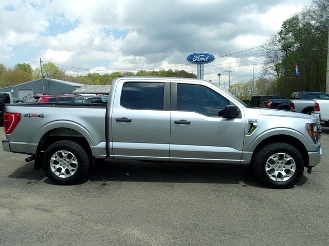 2023 Ford F-150 XLT - Photo 8