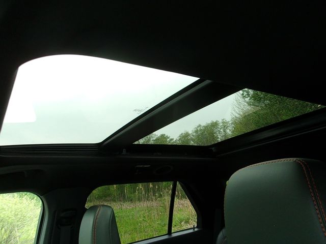 2023 Ford Explorer TIMBERLINE - Photo 17