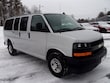  Chevrolet Express 2500