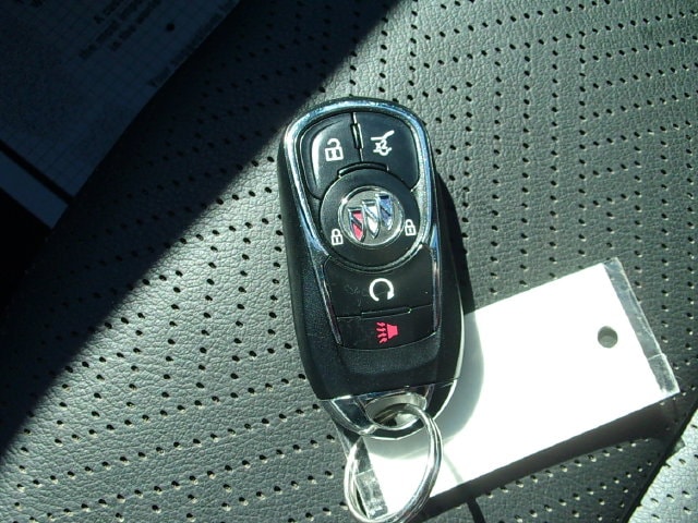 2023 Buick Encore GX Essence - Photo 23