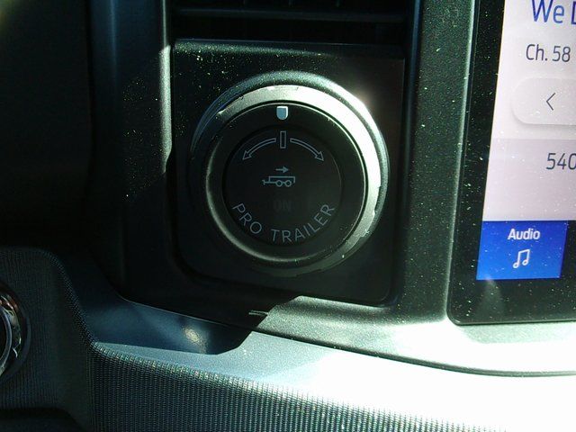 2025 Ford F-350 Super Duty Platinum - Photo 29