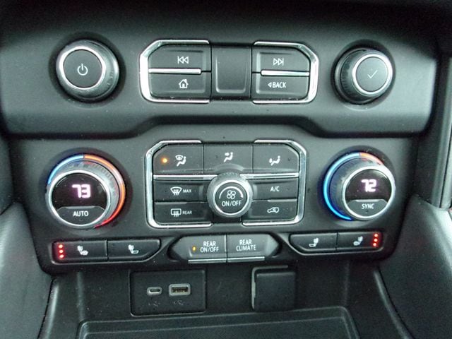 2022 Chevrolet Suburban RST - Photo 28