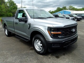 2025 Ford F-150 XL Truck