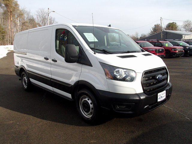 2020 Ford Transit Van Base