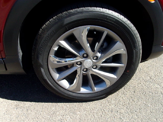 2023 Buick Encore GX Essence - Photo 9
