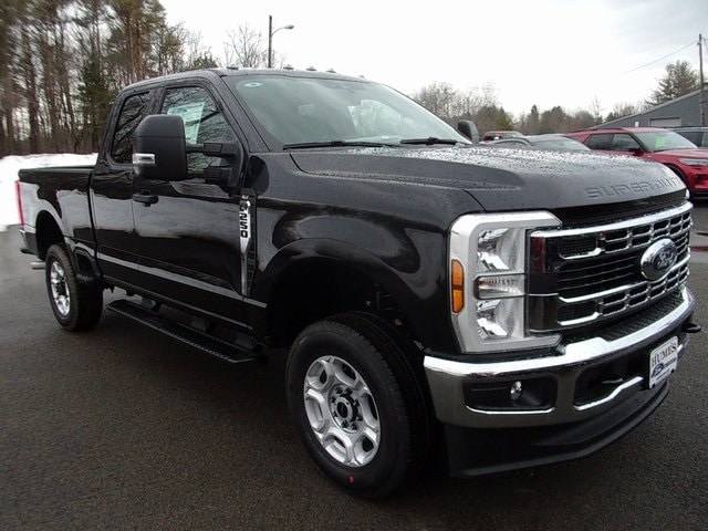 2026 Ford F-250 Base's photo