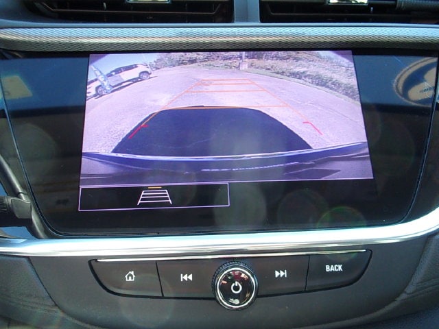 2023 Buick Encore GX Essence - Photo 26