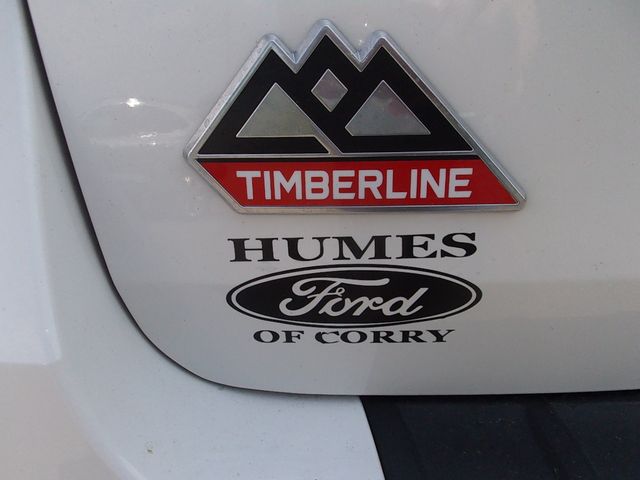 2023 Ford Explorer TIMBERLINE - Photo 49