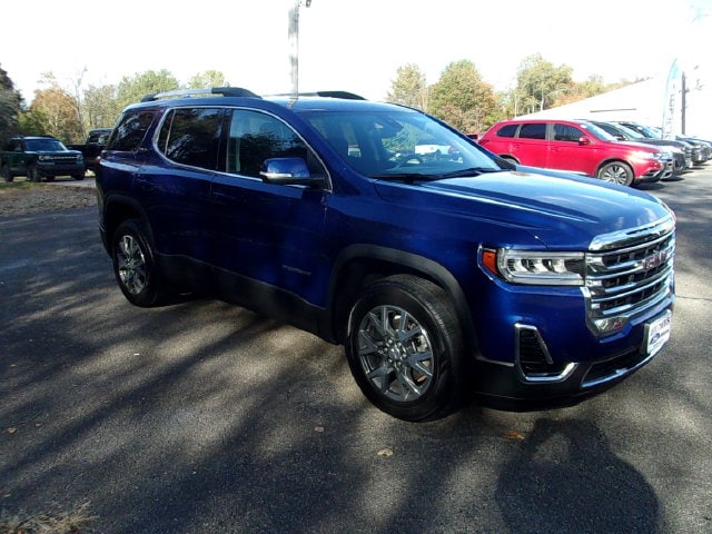 2023 GMC Acadia