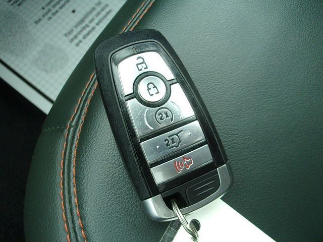 2023 Ford Explorer TIMBERLINE - Photo 24