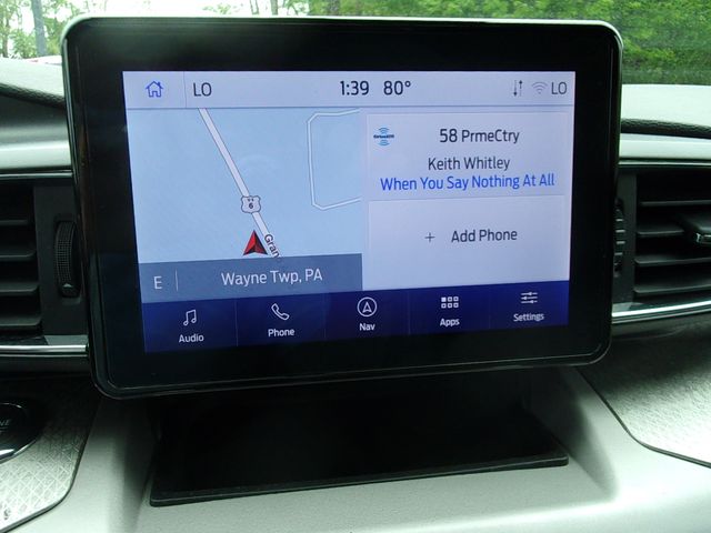 2023 Ford Explorer TIMBERLINE - Photo 25