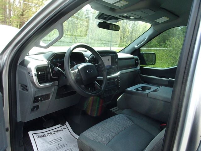 2023 Ford F-150 XLT - Photo 13