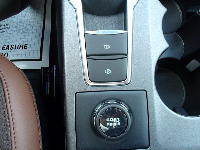 2025 Ford Bronco Sport Outer Banks - Photo 28