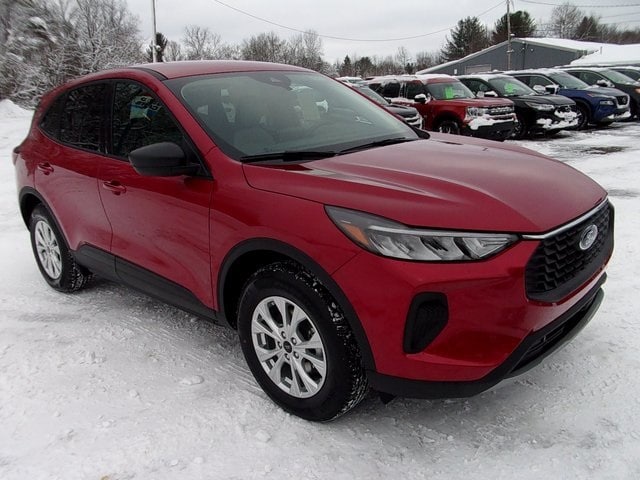 2026 Ford Escape Active's photo