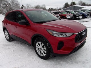 2026 Ford Escape Active SUV