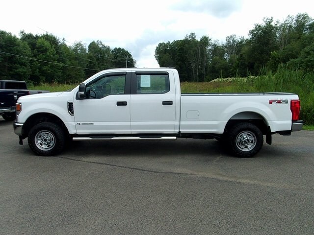 2022 Ford F-350 photo 4
