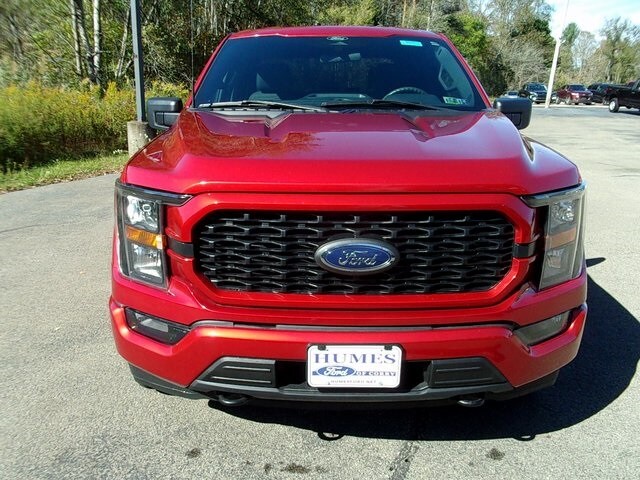 2023 Ford F-150 XL photo 2