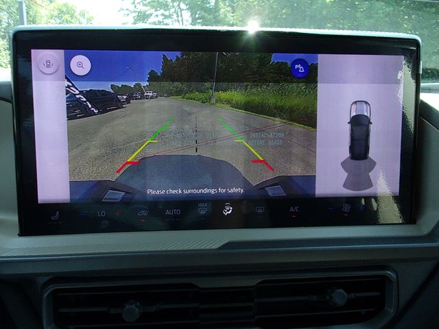 2025 Ford Bronco Sport Big Bend - Photo 23