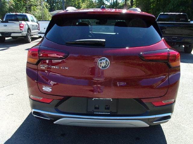 2023 Buick Encore GX Essence - Photo 6