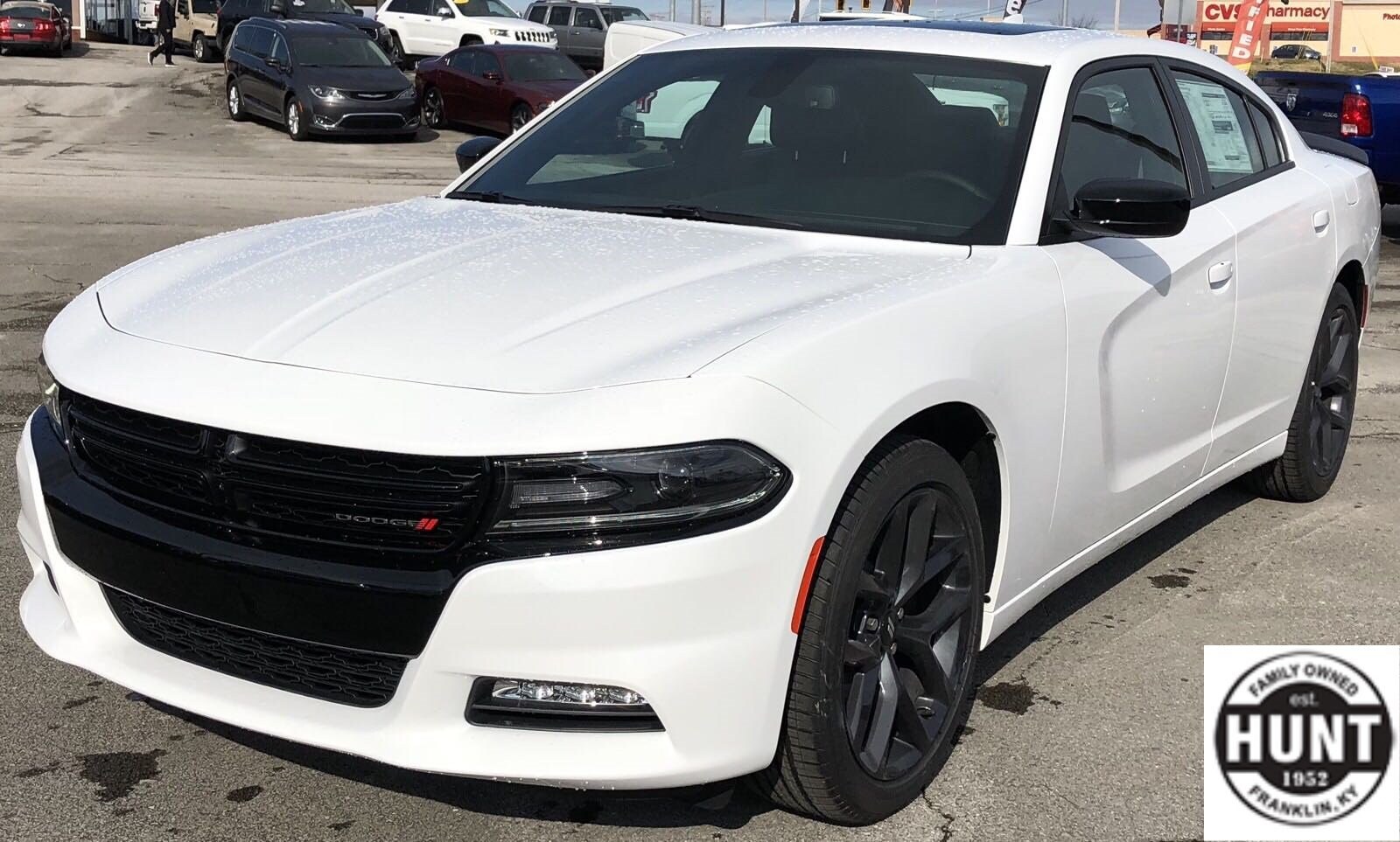 New Dodge Jeep RAM Chrysler & Used Car Dealer Hunt Dealership in