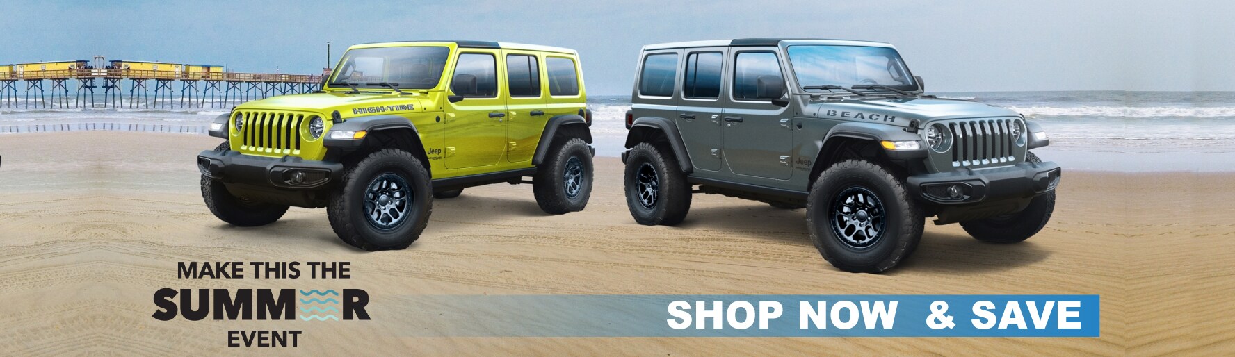 Hunter Dodge Chrysler Jeep Ram Lancaster, CA Dealership