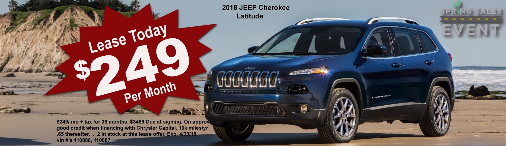 Lancaster, CA Dodge Chrysler Jeep Ram Dealership Hunter Dealership