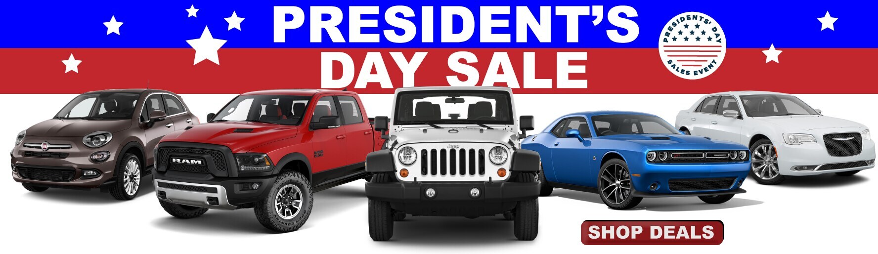 Lancaster, CA Dodge Chrysler Jeep Ram Dealership Hunter Dealership