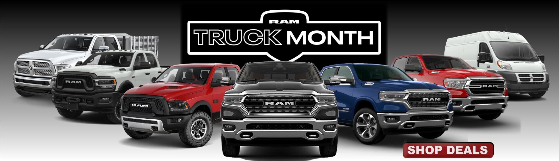 Hunter Dodge Chrysler Jeep Ram Lancaster, CA Dealership