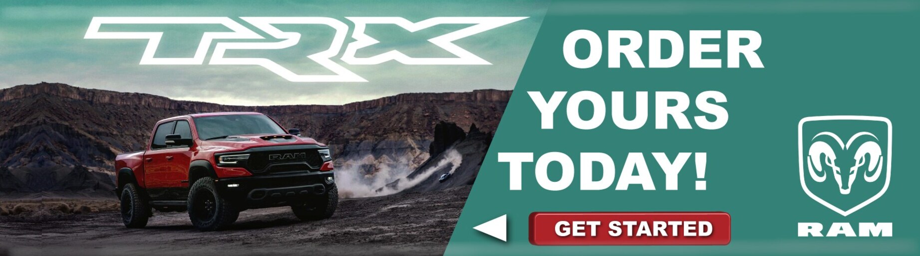 Hunter Dodge Chrysler Jeep Ram Lancaster, CA Dealership