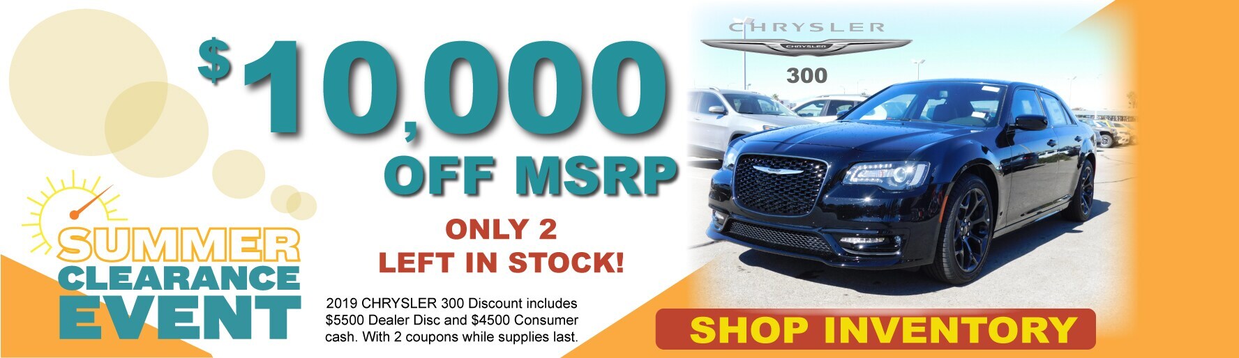 Lancaster, CA Dodge Chrysler Jeep Ram Dealership Hunter Dealership