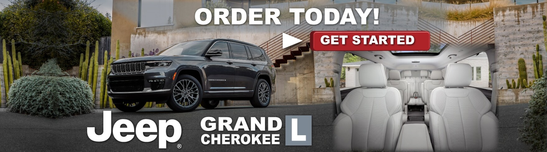 Hunter Dodge Chrysler Jeep Ram Lancaster, CA Dealership