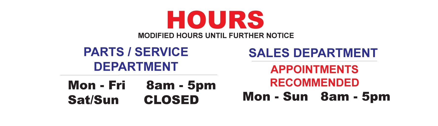 Lancaster, CA Dodge Chrysler Jeep Ram Dealership Hunter Dealership