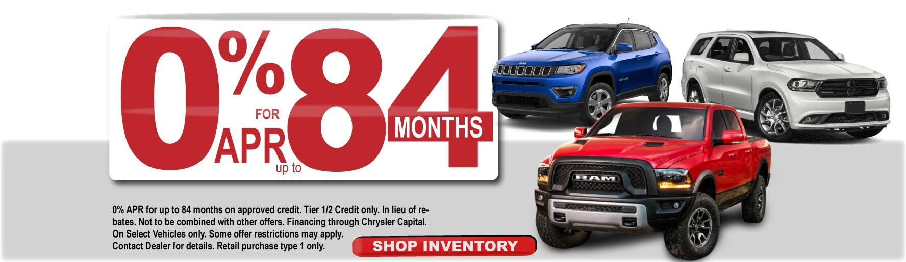 Lancaster, CA Dodge Chrysler Jeep Ram Dealership Hunter Dealership