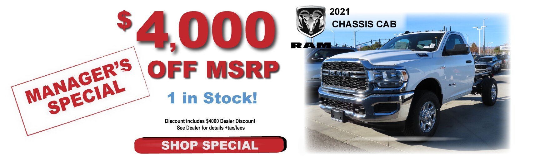 Hunter Dodge Chrysler Jeep Ram Lancaster, CA Dealership