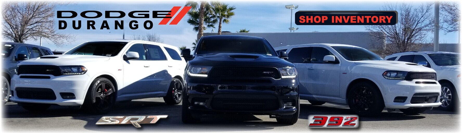 Lancaster, CA Dodge Chrysler Jeep Ram Dealership Hunter Dealership