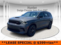 2025 Dodge Durango R/T AWD Sport Utility