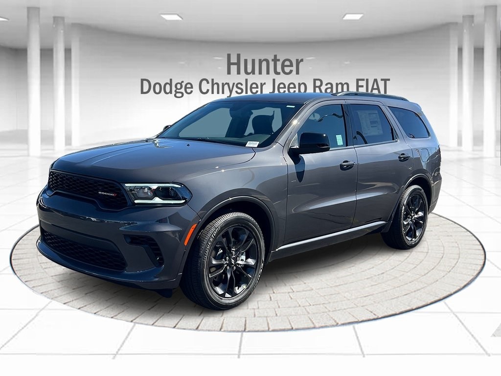 2026 Dodge Durango GT's photo
