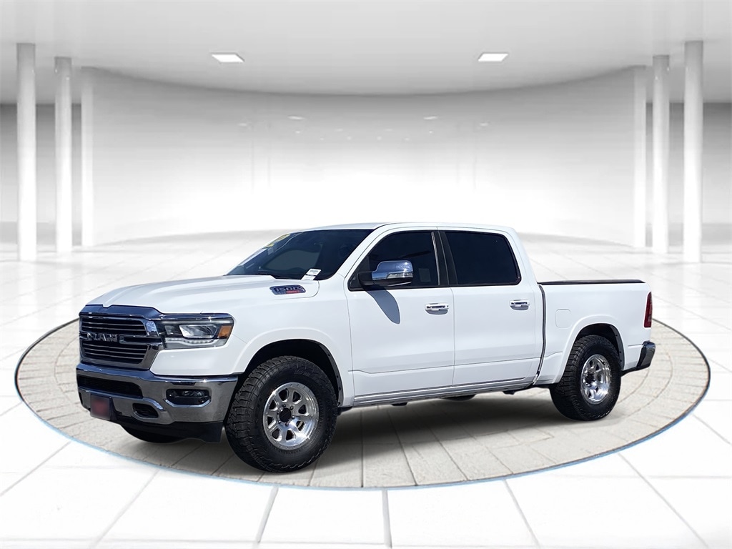2022 Ram 1500 Truck 