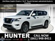  Nissan Armada