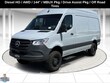  Mercedes-Benz Sprinter 2500