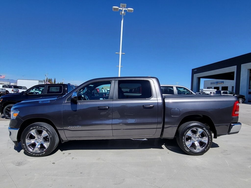 Used 2024 Ram 1500 Laramie For Sale Lancaster CA