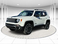 2023 Jeep Renegade SUV