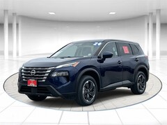 2024 Nissan Rogue SV SUV