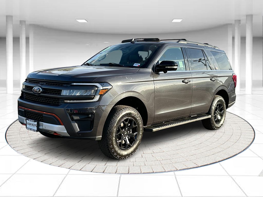 2024 Ford Expedition Timberline 4x4's photo