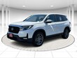  Honda Passport
