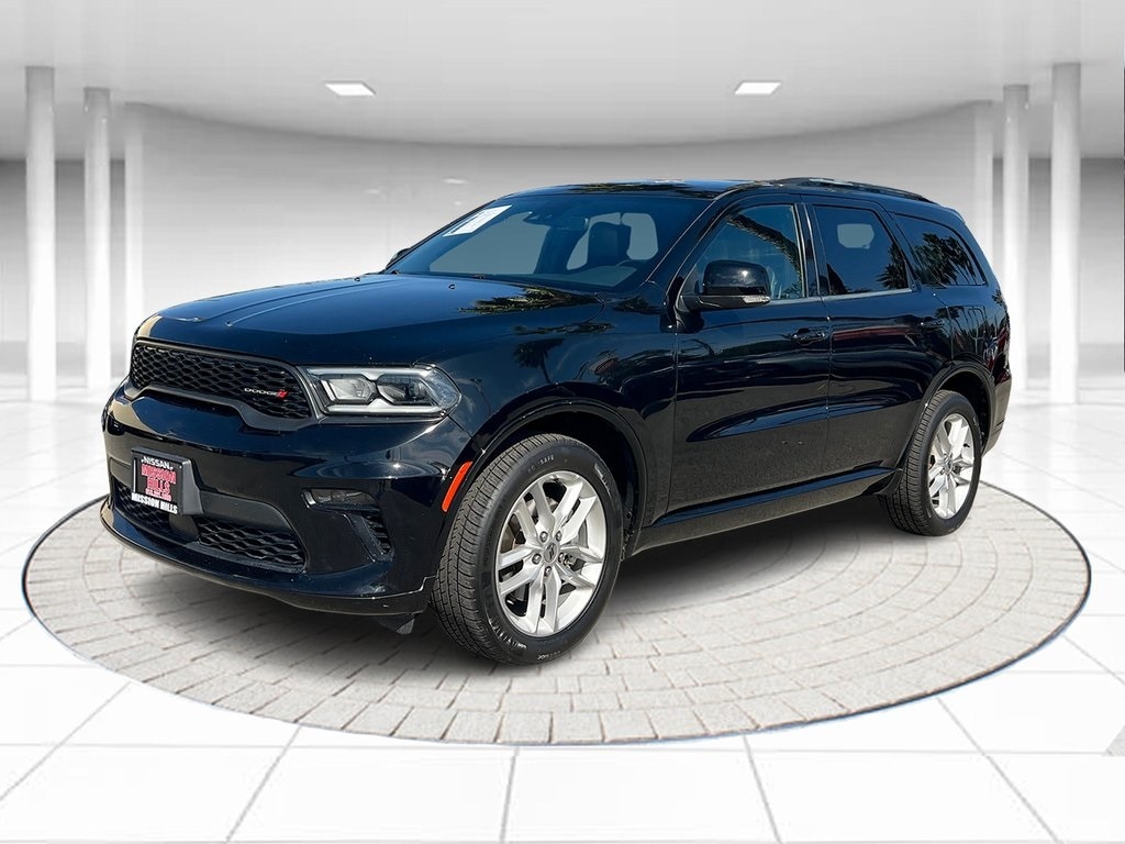 2023 Dodge Durango GT's photo